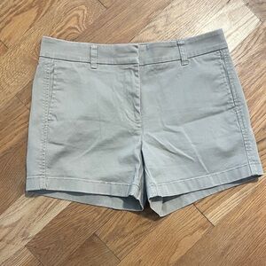 J. Crew Light Tan Women's Shorts